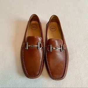 1901 loafers Clearance